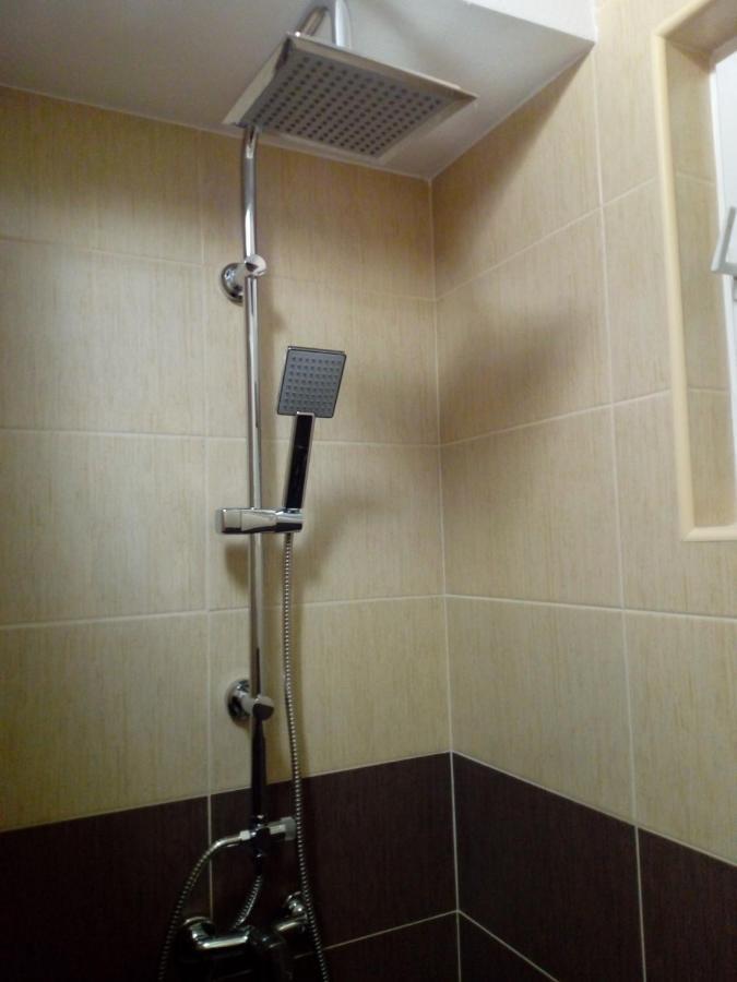 Kiraly Apartman Gheorgheni  Exterior photo
