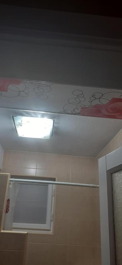Kiraly Apartman Gheorgheni  Exterior photo